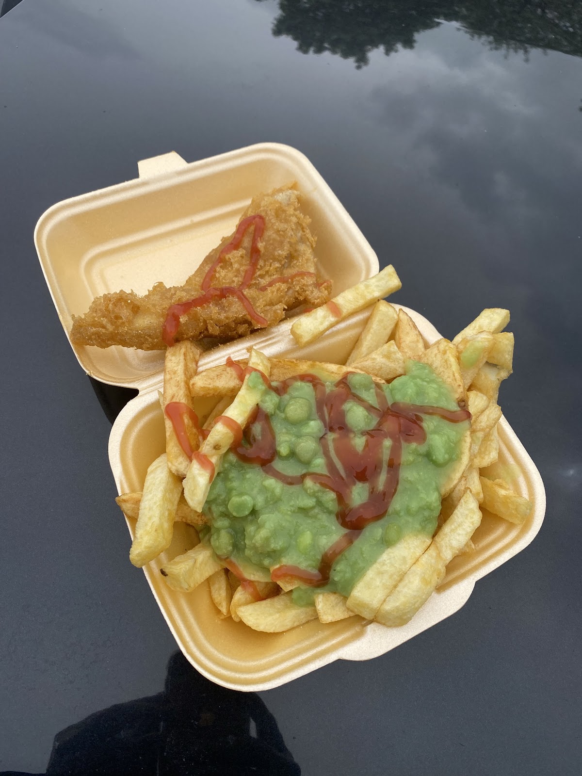 Holbeck Fisheries